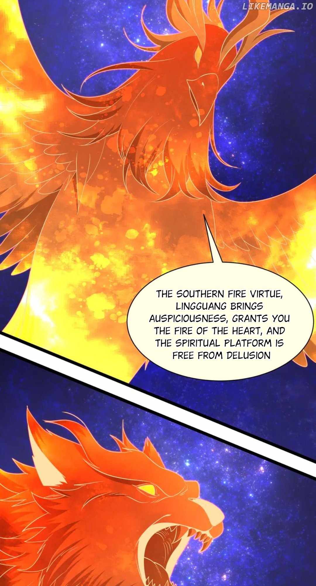 Age of Terror Chapter 492 18